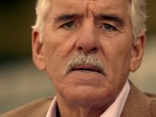Dennis Farina
