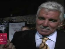 Dennis Farina