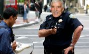 Dennis Farina