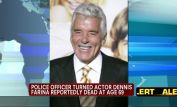 Dennis Farina