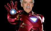 Dennis Farina