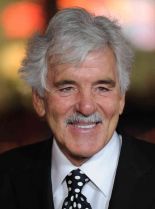 Dennis Farina