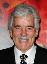 Dennis Farina