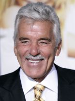 Dennis Farina