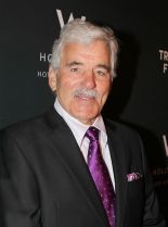 Dennis Farina