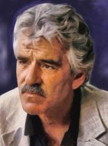 Dennis Farina