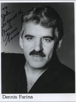 Dennis Farina