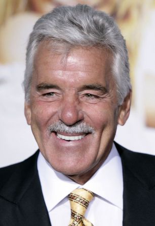 Dennis Farina