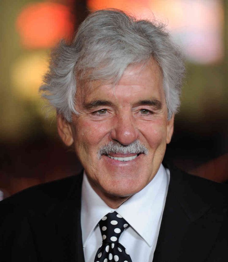 Dennis Farina