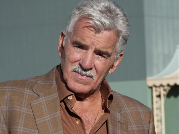 Dennis Farina