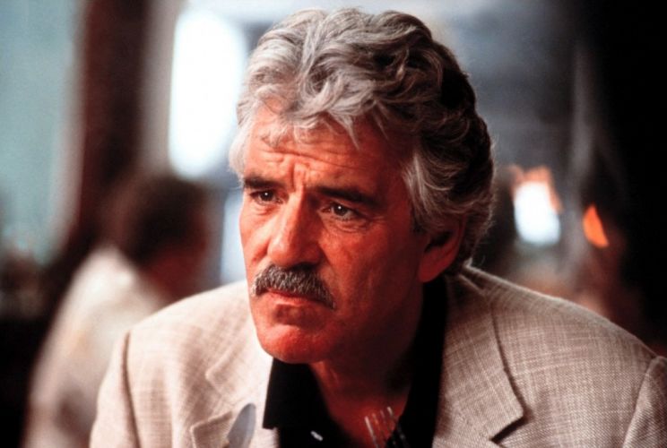 Dennis Farina