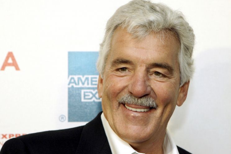 Dennis Farina