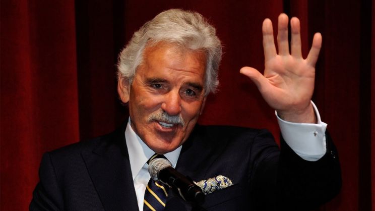 Dennis Farina