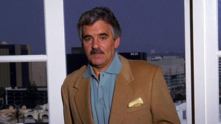 Dennis Farina