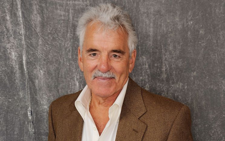 Dennis Farina