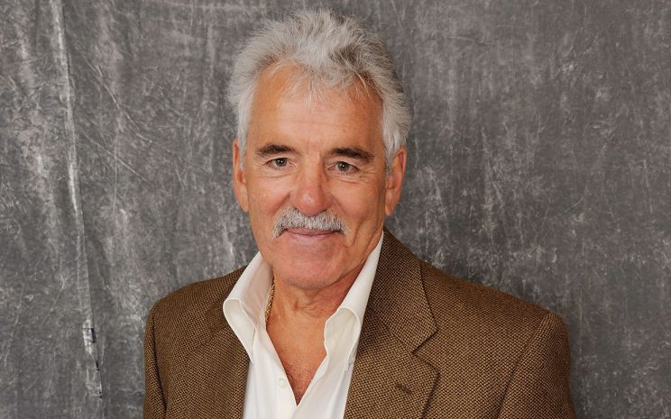 Dennis Farina