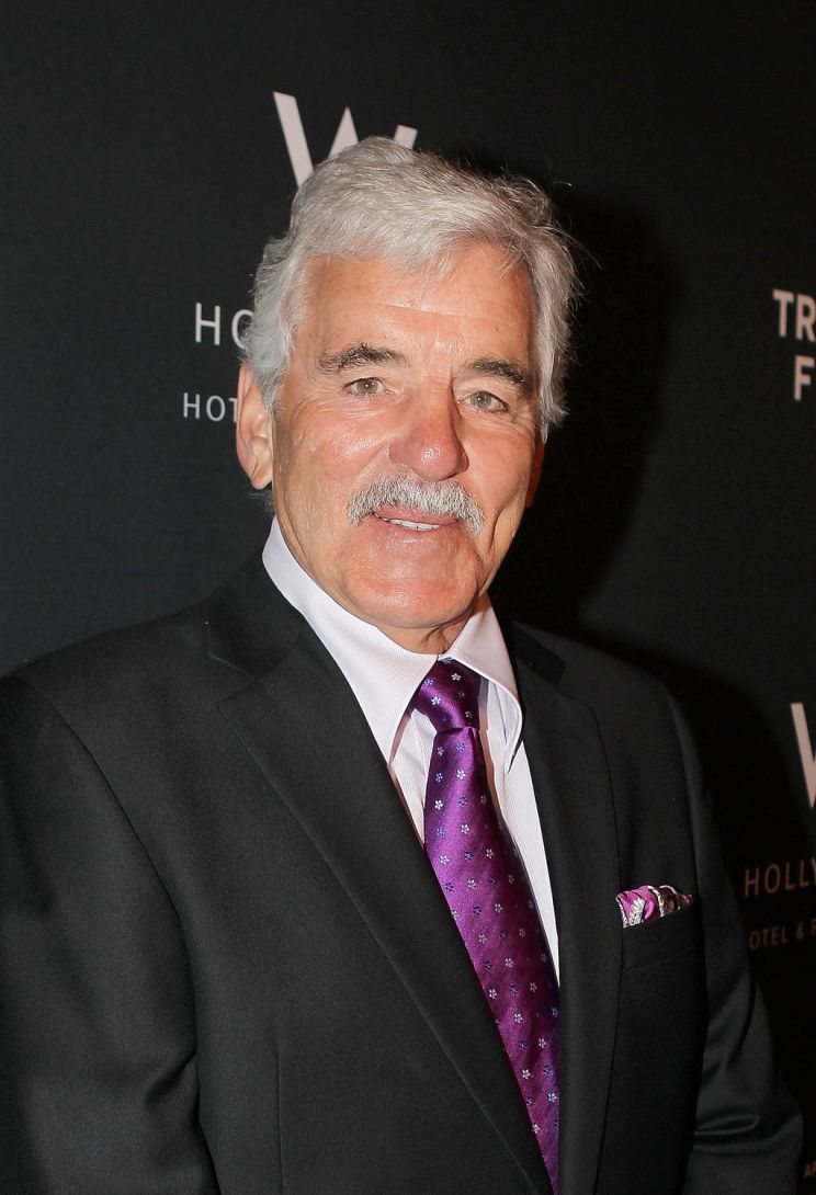 Dennis Farina