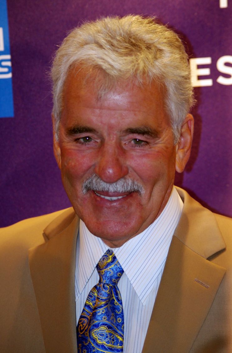 Dennis Farina