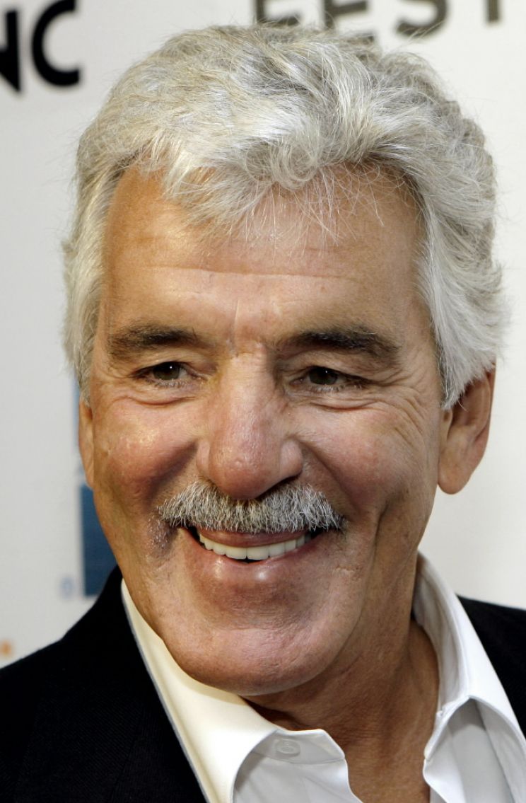 Dennis Farina