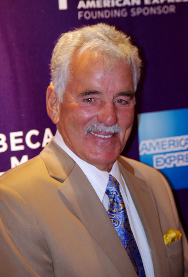 Dennis Farina