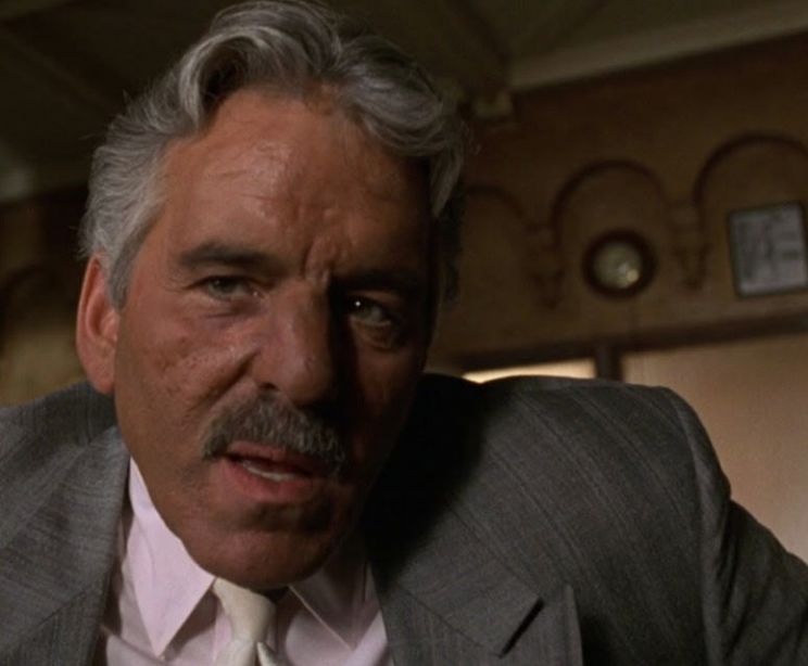 Dennis Farina