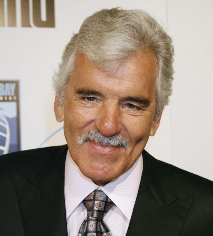Dennis Farina