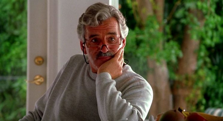 Dennis Farina