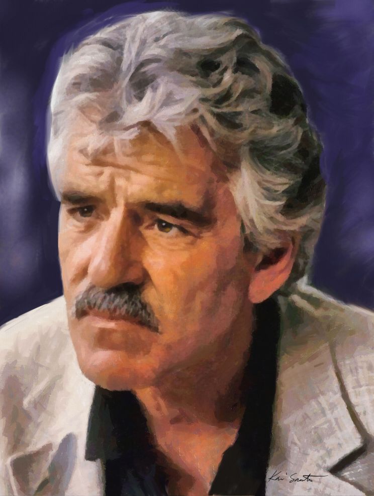 Dennis Farina