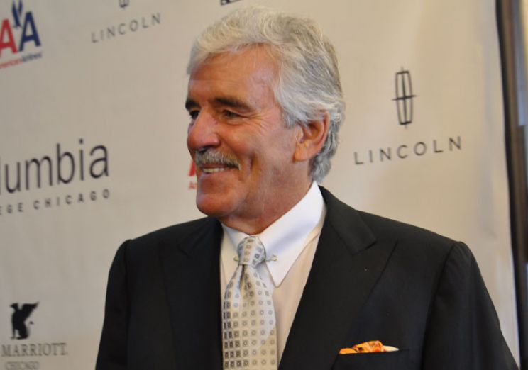 Dennis Farina