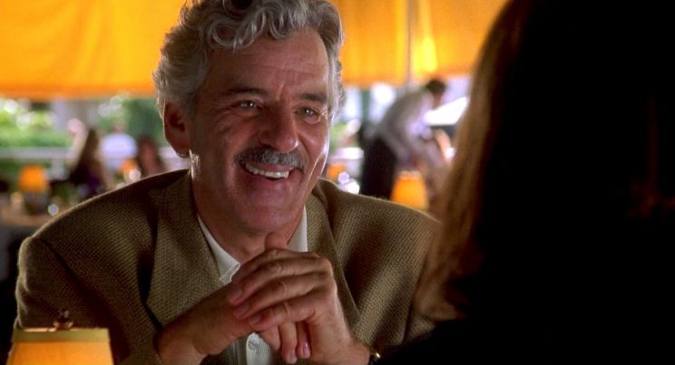 Dennis Farina