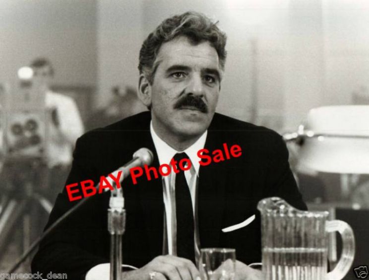 Dennis Farina