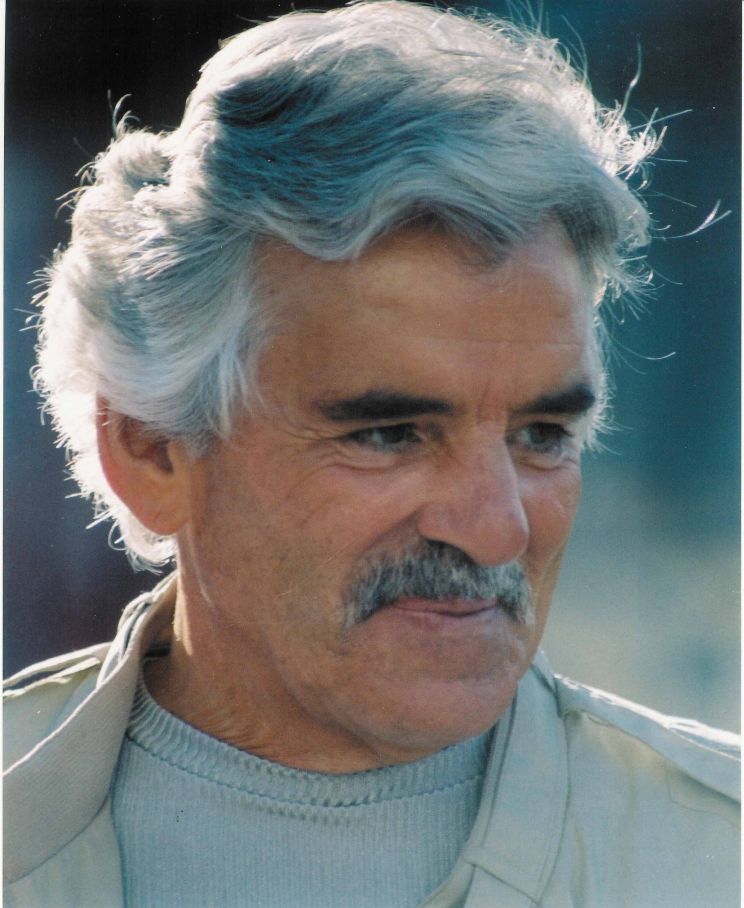 Dennis Farina