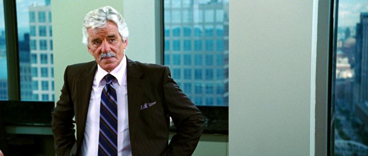 Dennis Farina