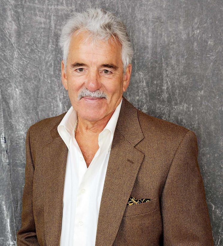 Dennis Farina