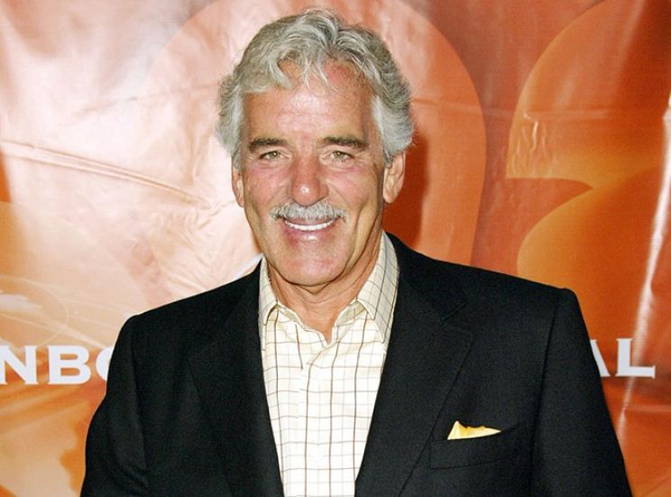 Dennis Farina