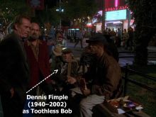 Dennis Fimple