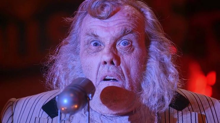Dennis Fimple