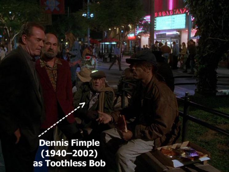 Dennis Fimple