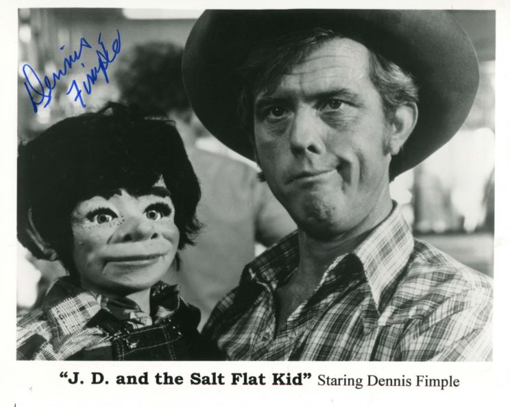 Dennis Fimple