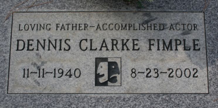 Dennis Fimple