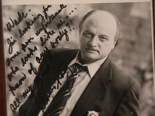 Dennis Franz