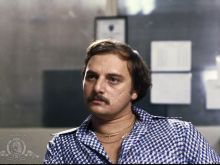 Dennis Franz