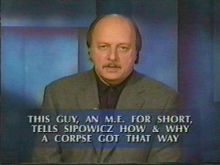 Dennis Franz