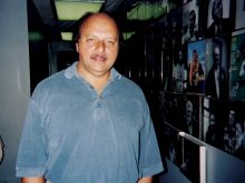 Dennis Franz