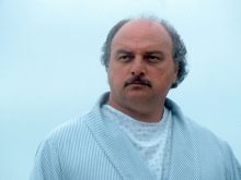 Dennis Franz