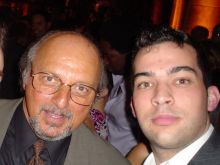 Dennis Franz