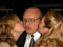 Dennis Franz