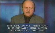 Dennis Franz