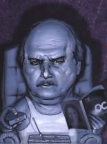 Dennis Franz