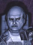 Dennis Franz